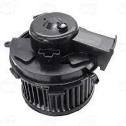 موتور بخاری پژو 206 دو سوکت(قدیم) مدول دار شرکتی