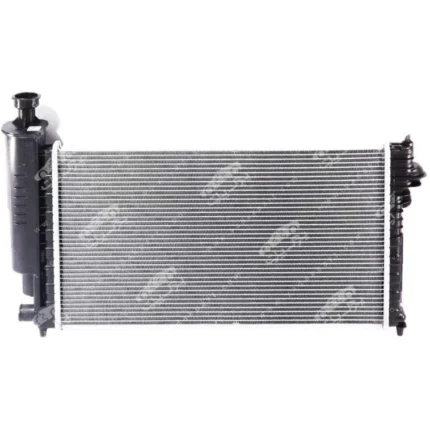 رادياتور پژو 405 كلاسيك آلومينيومي کوشش رادیاتور