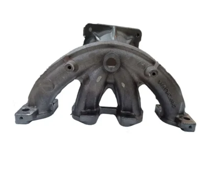 منیفولد دود ۲۰۶ تیپ ۲ مژده وصل