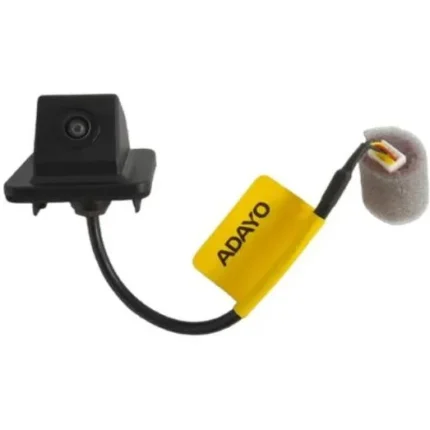 دوربین دید عقب -sp100 - شاهین کروز پلاس کد CR38631701