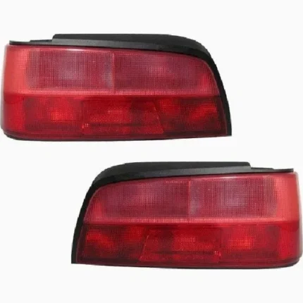 چراغ خطر عقب جفت کروز پلاس برای پارس