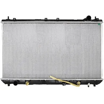 رادياتور تويوتا كمري 2007 آلومينيومي کوشش رادیاتور