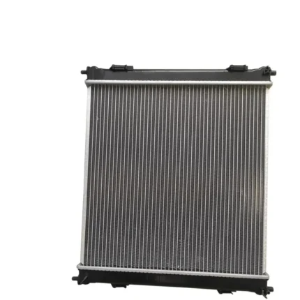 رادیاتور آب جک S5