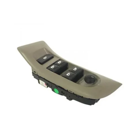 مجموعه قاب و کلیدهای شیشه بالابر و تنظیم کروز پلاس کد CR33079801