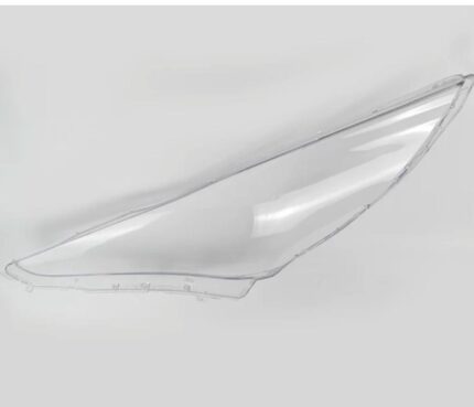 چراغ جلو و طلق چراغ النترا مدل 2017 چپ و راست