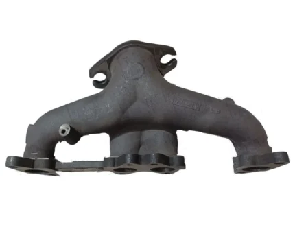 منیفولد دود ۴۰۵ یورو ۴ مژده وصل