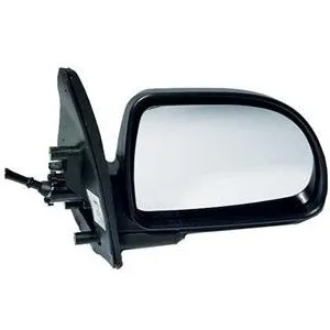 آینه کامل دستی چپ تیبا دینا پارت کد 2505013