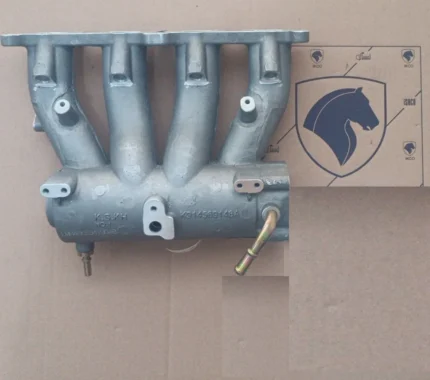 منیفولد هوا سمند EF7 فلزی ایساکو