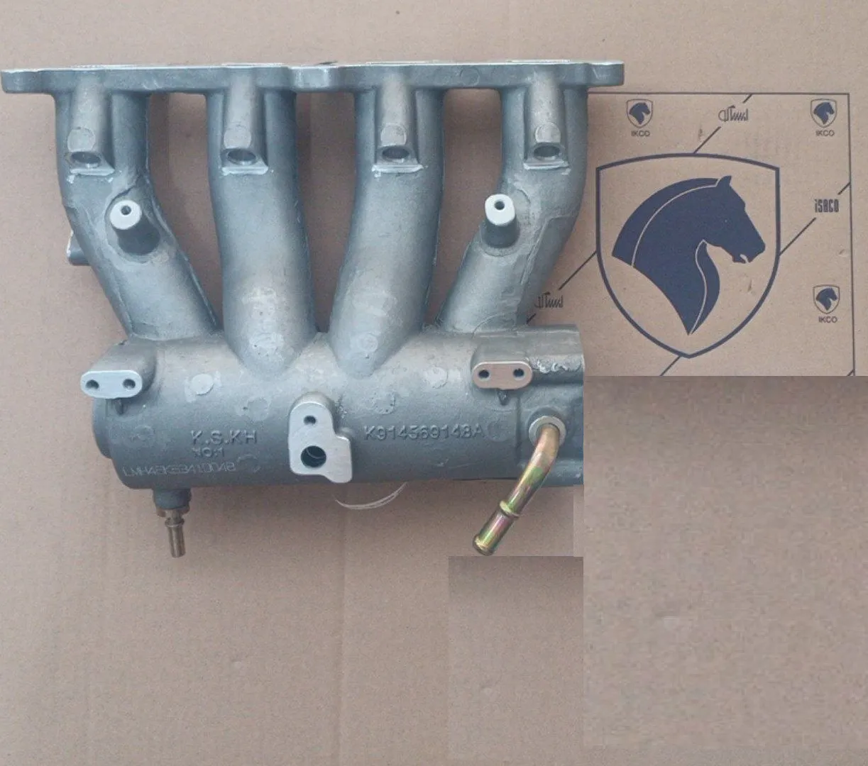 zfx_SMhuiVVH6x8I_11zon منیفولد هوا سمند EF7 فلزی ایساکو