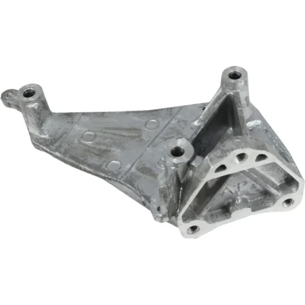 پایه دسته موتور سه پیچ پژو 405 (با پیچ دوسر رزوه) دینا پارت کد 1202218