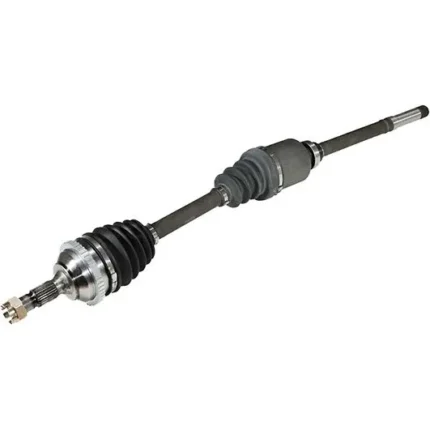 پلوس کامل بلند 24 دندانه ABS پژو 405 BC) UNIX) دینا پارت کد 1203163