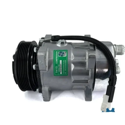 کمپرسور کولر پژو