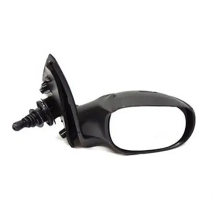 آینه کامل دستی راست پژو 206 دینا پارت کد 1605037