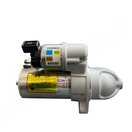 استارت کامل سورنتو اصلی