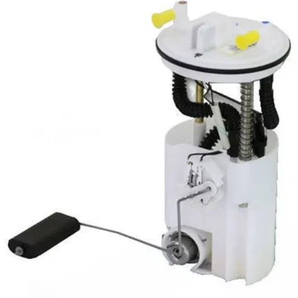 درجه كامل پمپ بنزين داخل باك تندر90 عظام کد 3138012