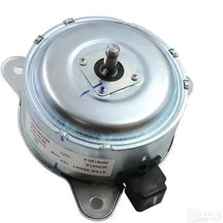 موتور فن پژو 405 (16عددی) عظام کد 3144004