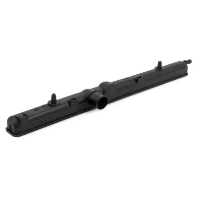 مخزن بالا 206 کوشش رادیاتور