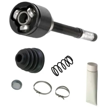 سرگيربكس پژو 405 راست 34 خار اعظام کد 3121016