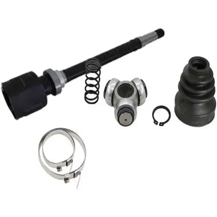 سرگيربكس پژو پ405 22خار عظام کد 3121012