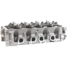 مجموعه كامل سرسيلندر پرايد كاربراتوري عظام کد 3120017