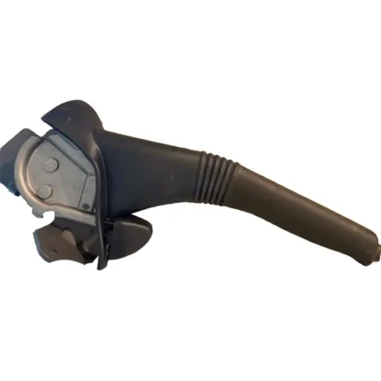 اهرم تفنگي ترمز دستي اصلي نیکوپارت - کد ID 82004076 برای تندر 90 - پلاس - ساندرو - استپ وی- پارس تندر-پيکاپ