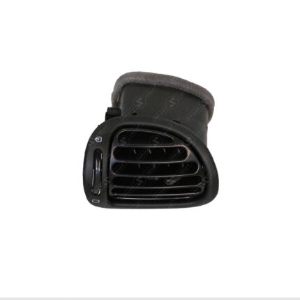 دریچه هوای داشبورد پژو 206 راست