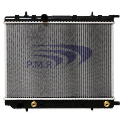 رادیاتور آب دانگ فنگ H30-CROSS وارادتی PMR