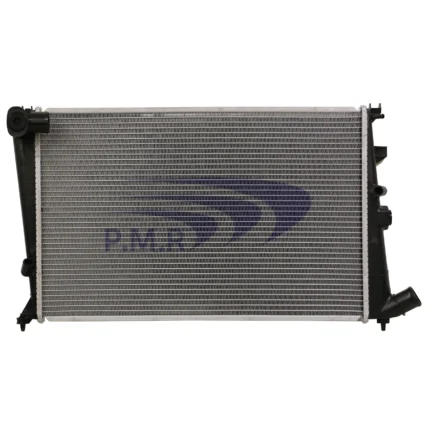 رادیاتور آب سیتروئن زانتیا ۲۶وارداتی PMR