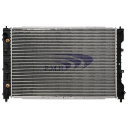 رادیاتور آب هایما S7 توریو وارداتی PMR