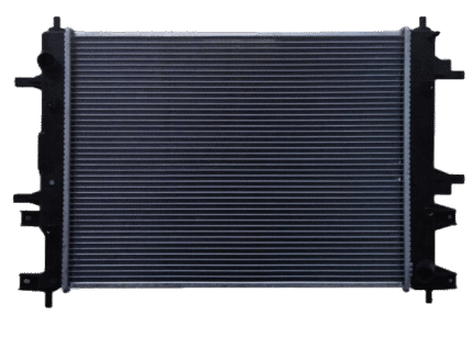 رادیاتور آب چری آریزو 6وارداتی PMR