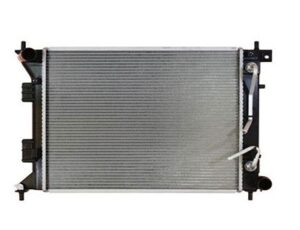 رادیاتور آب کیا سراتور سایپا۱۶وارداتی PMR