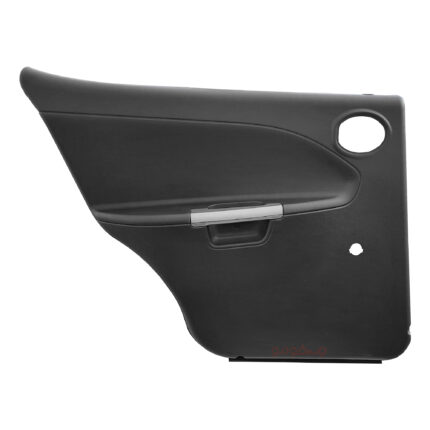 مجموعه رودری ساینا-عقب چپ خاکستری با نوار کروز پلاس کد CR37112404