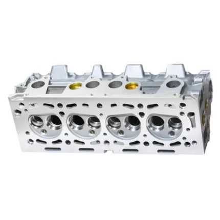 سرسیلندر دوگانه سوز XU7 پژو 405 هانتر پارت کد 420260