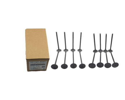 سوپاپ دود و هوا کامل ام وی ام ایکس22 دنده دستی و اتوماتیک کد فنی 477F-1007012-BA