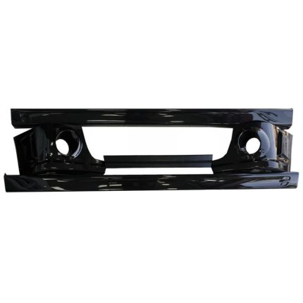 ست فلاپ سپر جلو و رکاب مشكي نیکو پارت کد ID 52002033 برای تندر 90-پارس تندر