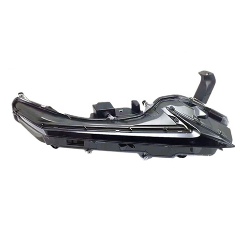 طلق-چراغ-نایکی-لکسوس-NX چراغ جلو و طلق چراغ و جلو پنجره لکسوس NX نایکی مدل 2017چپ و راست