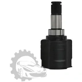 سرگيربكس تيبا و پرايد جديد عظام کد 3121017