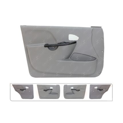 مجموعه-کامل-رودری-پراید-X100