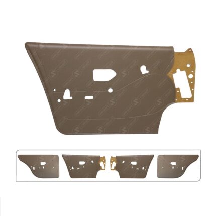 رودری پژو 405 قدیم بژ جلو راست