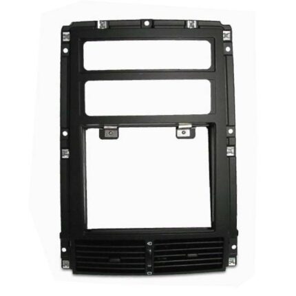 مجموعه پنل مياني داشبورد پژو لوکس 405 کروز پلاس کد CR37029101