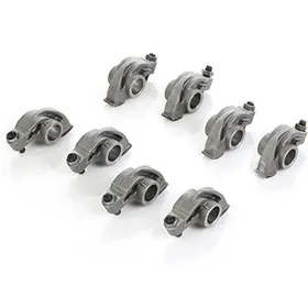 مجموعه كامل انگشتي ميل سوپاپ پرايد عظام کد 3123011