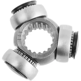 سه شاخه پژو 405 34 خار عظام کد 3124005