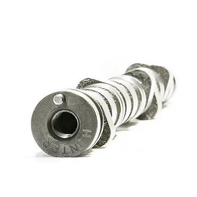 میل سوپاپ نیسان هانتر پارت کد 450445