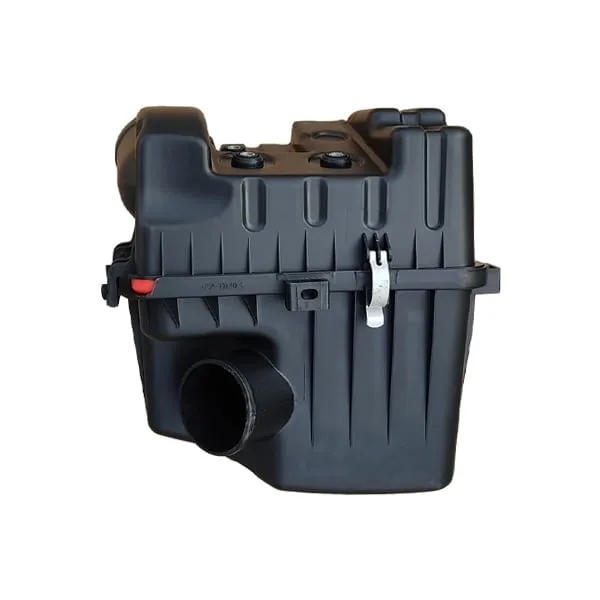 هواکش-کامل-موتور-اصلی-آریو مخزن هواکش کامل با فیلتر (هوای ورودی موتور) آریو