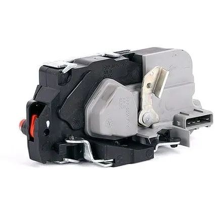 مجموعه قفل مكانيكي درب جلو سمت راست زانتيا عظام کد 3132023