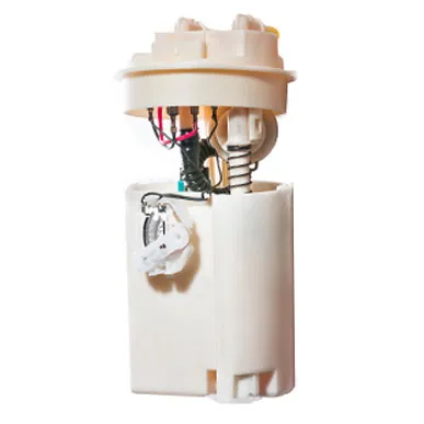 پمپ بنزین کامل 7 درجه پژو 405 هانتر پارت کد 421301