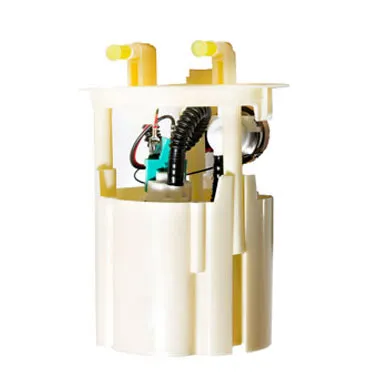 پمپ بنزین کامل پژو 206 هانتر پارت کد 421300