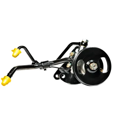 پمپ هیدرولیک کامل فرمان پراید هانتر پارت کد 416872