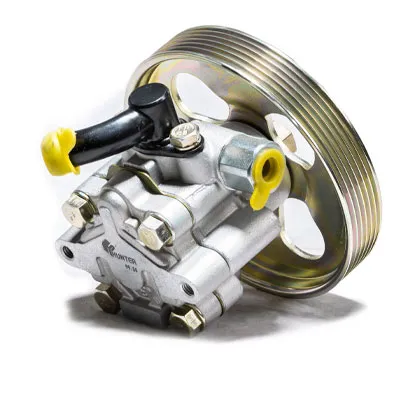 پمپ هیدرولیک فرمان پژو 405 هانتر پارت کد 426926