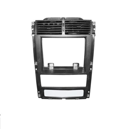 پنل مرکزی داشبورد با دریچه هوا پژو 405 SLX